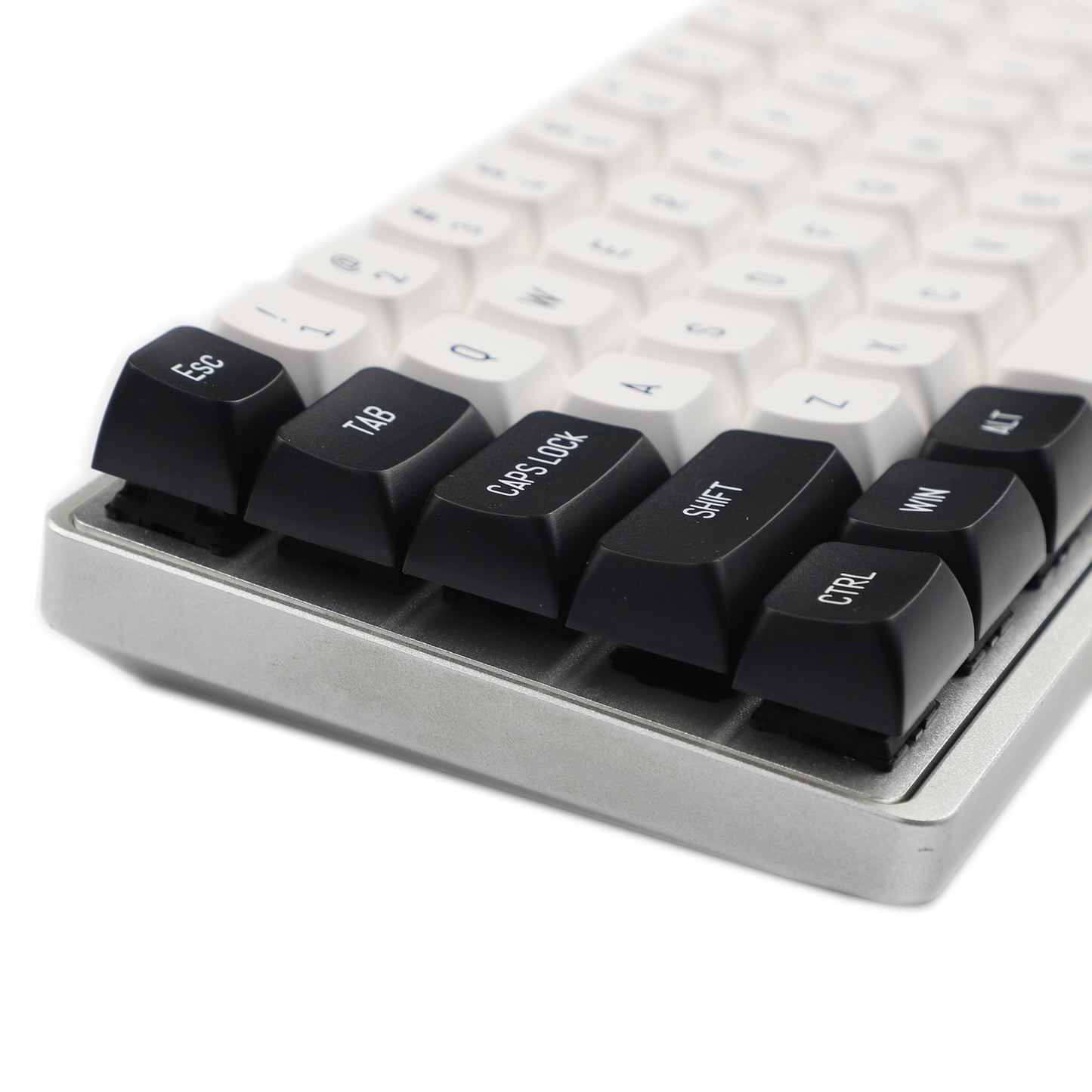 YMDK YSA Profile Ball Shape 151 Keycaps (Double Shot PBT Keycap)