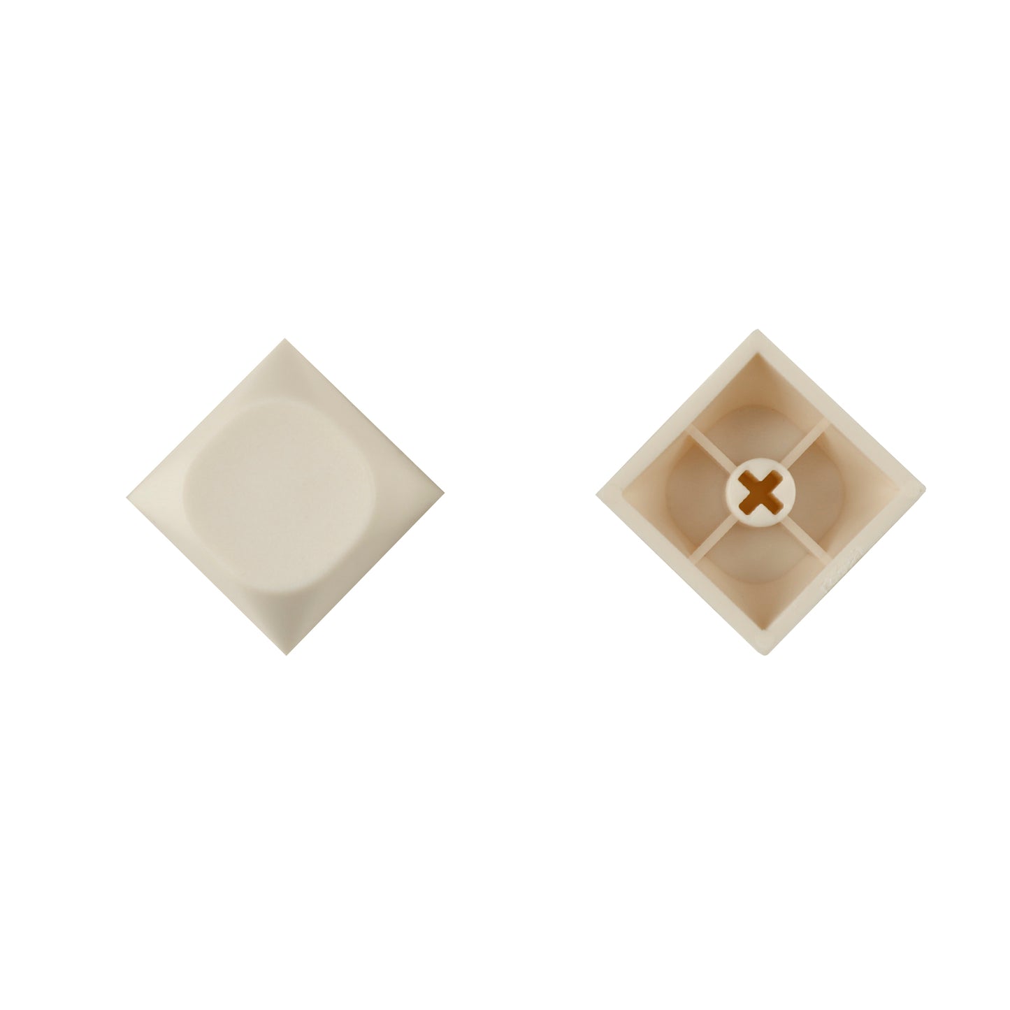 MA Profile 1u Blank Keycaps (PBT 1.4mm)