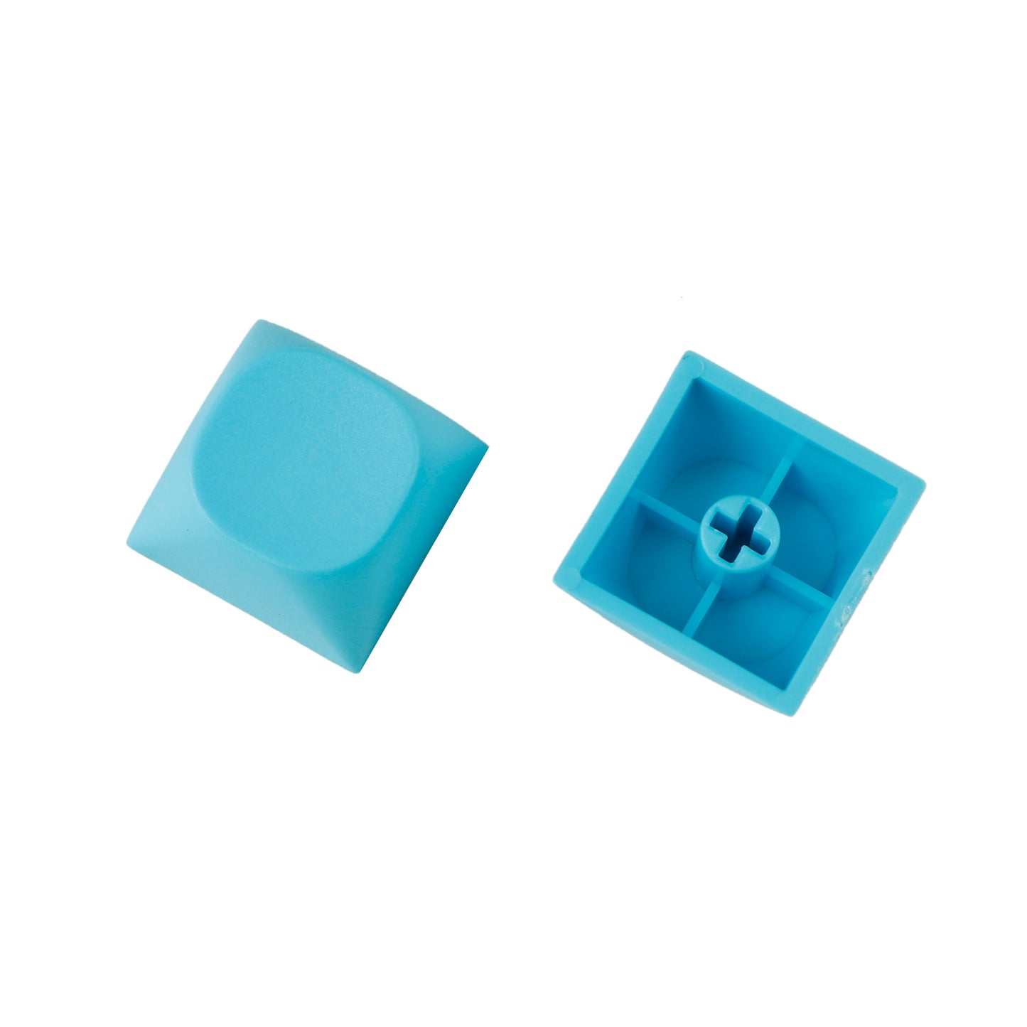 MA Profile 1u Blank Keycaps (PBT 1.4mm)
