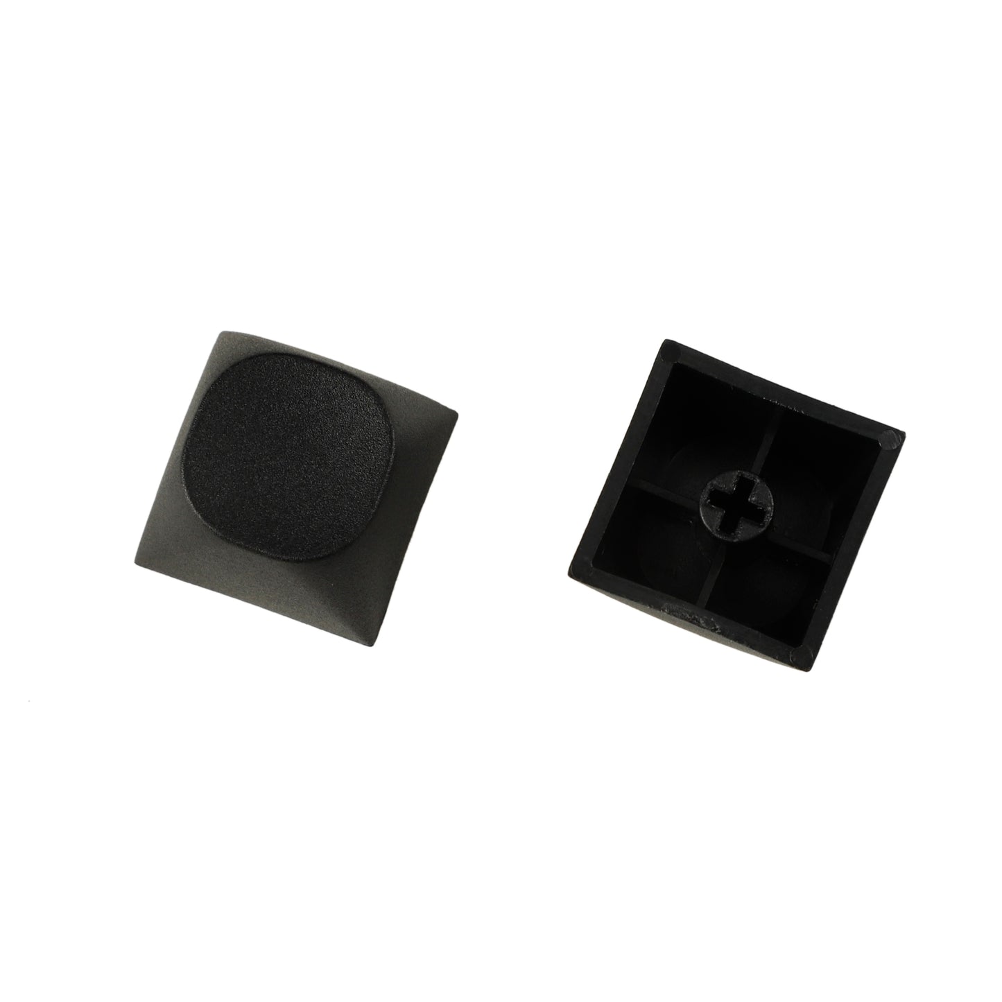MA Profile 1u Blank Keycaps (PBT 1.4mm)