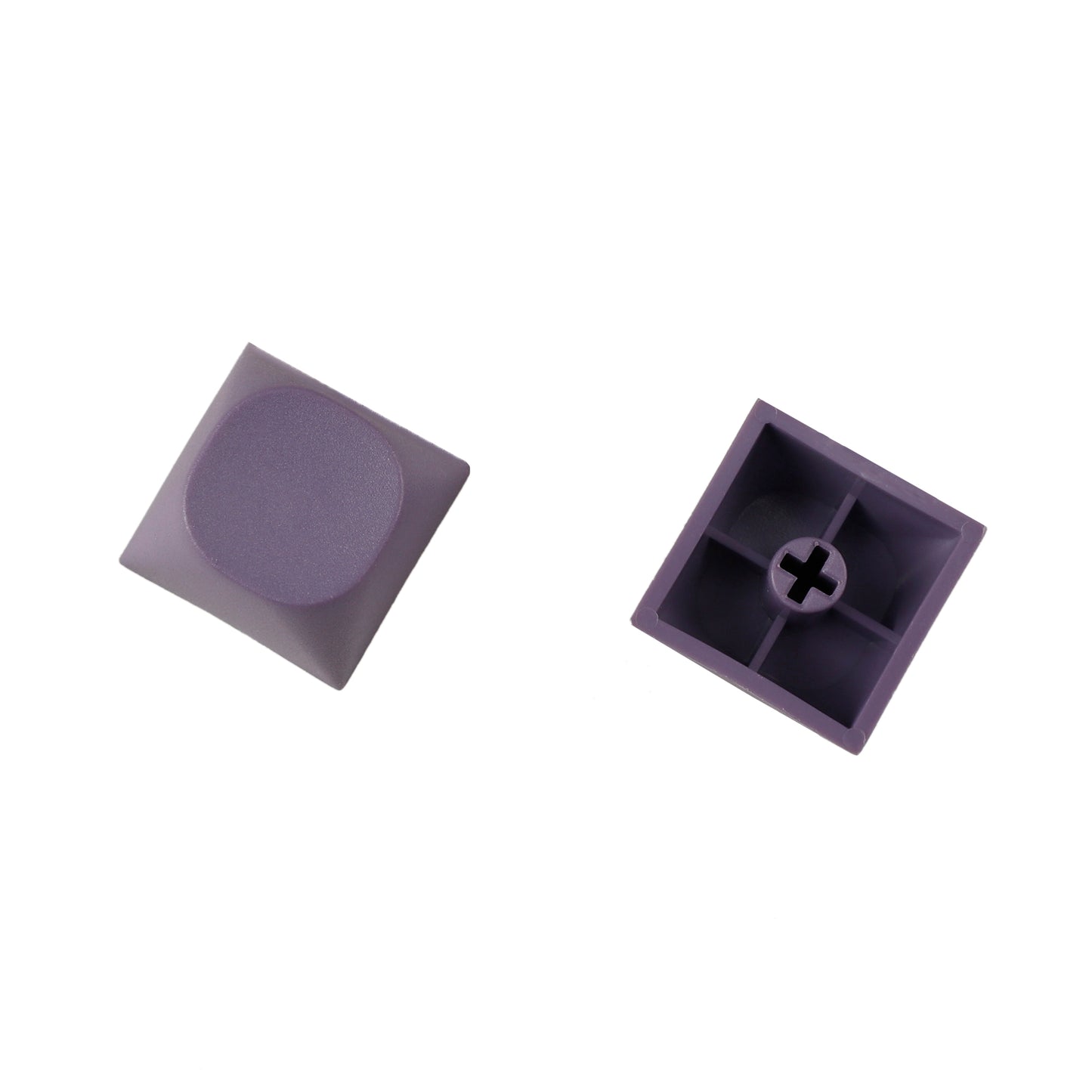 MA Profile 1u Blank Keycaps (PBT 1.4mm)