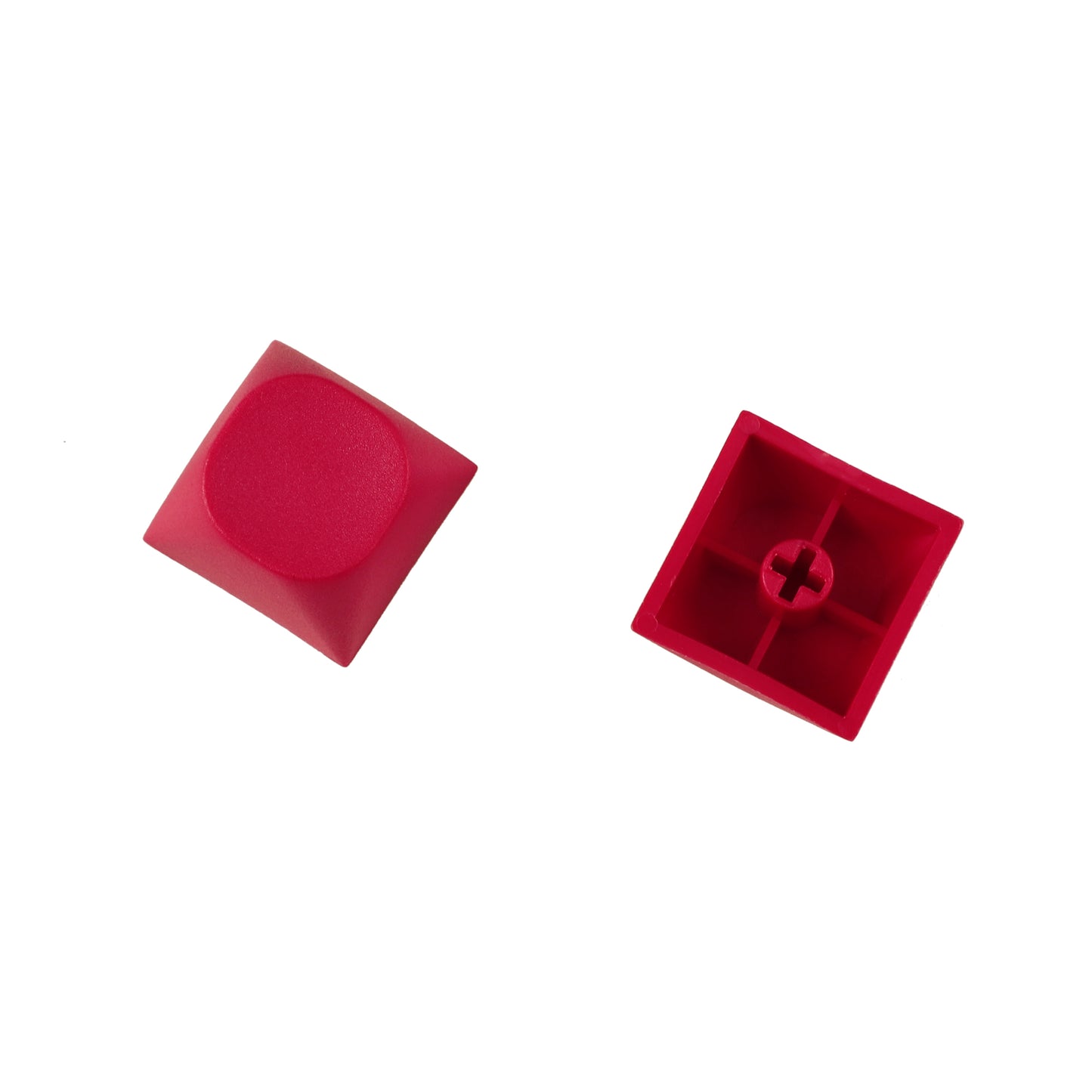 MA Profile 1u Blank Keycaps (PBT 1.4mm)