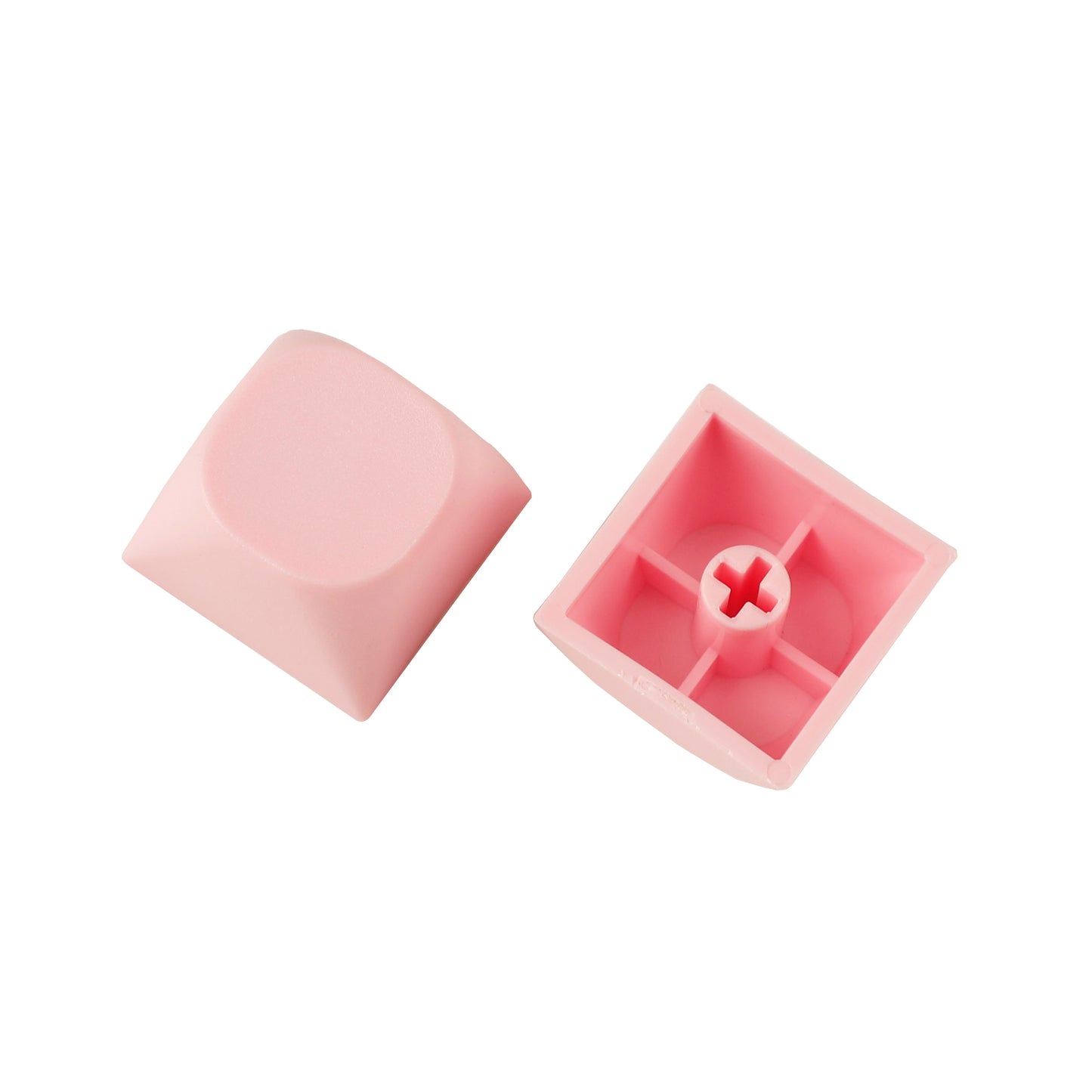 MA Profile 1u Blank Keycaps (PBT 1.4mm)
