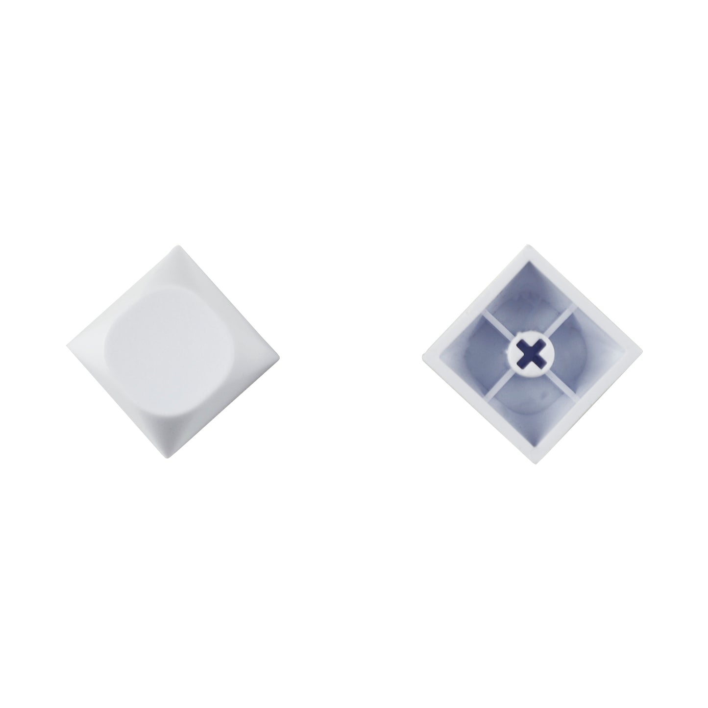 MA Profile 1u Blank Keycaps (PBT 1.4mm)