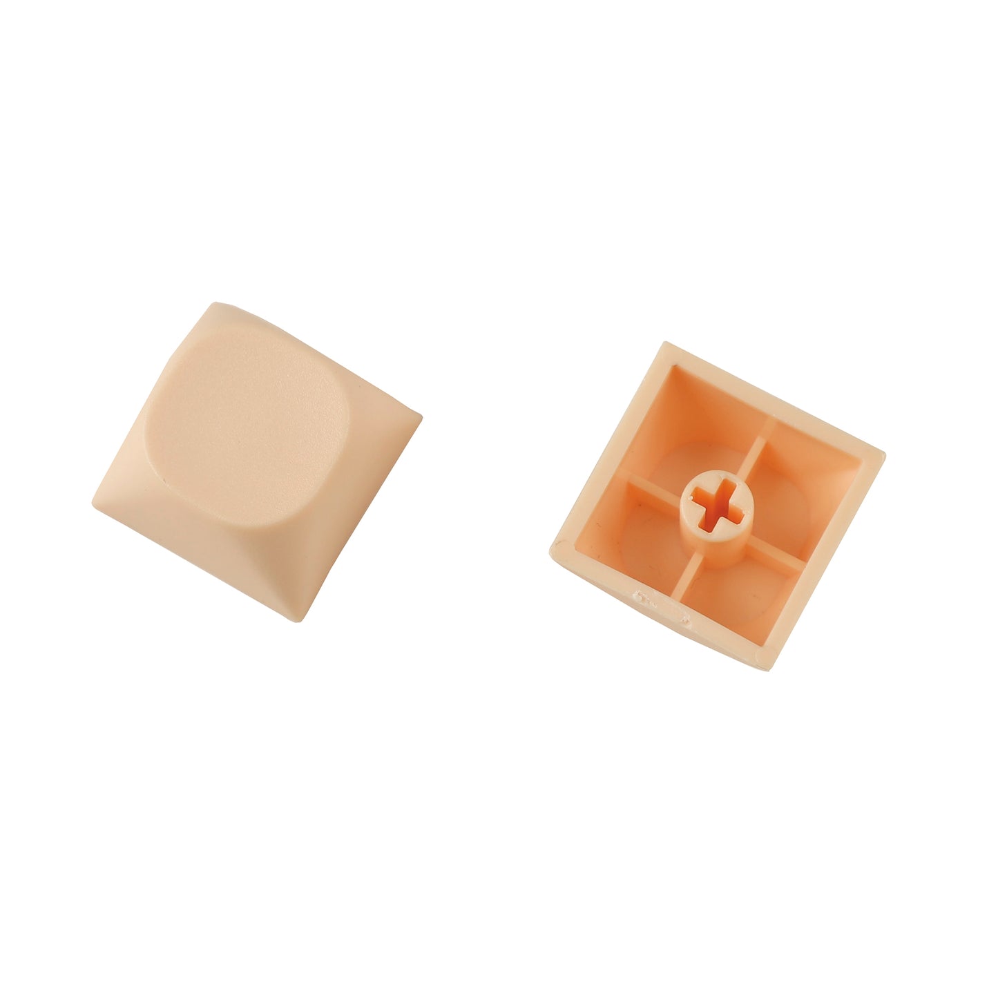 MA Profile 1u Blank Keycaps (PBT 1.4mm)