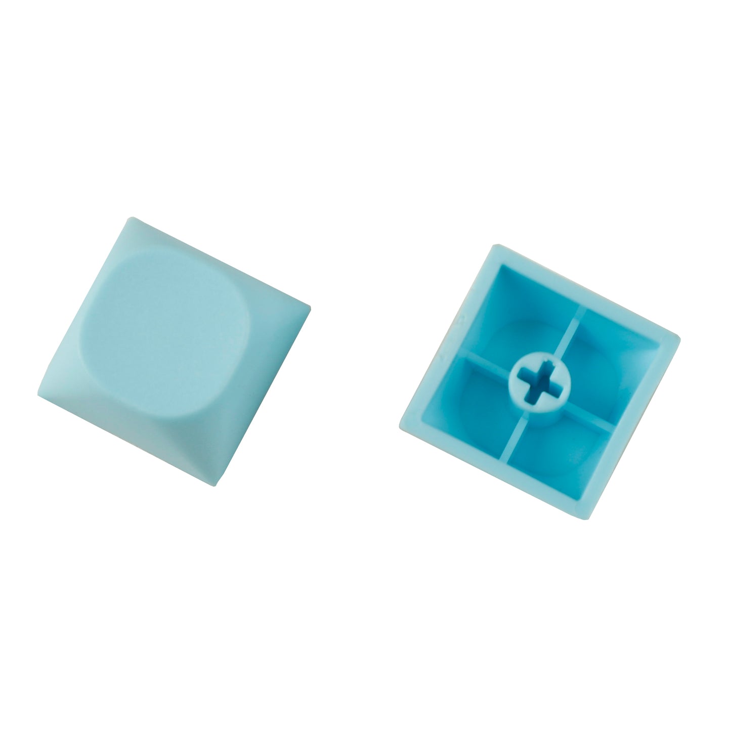 MA Profile 1u Blank Keycaps (PBT 1.4mm)