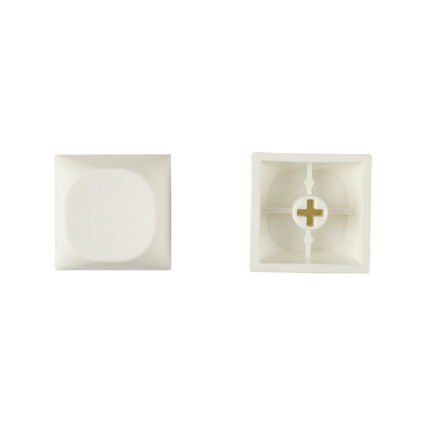 MA Profile 1u Blank Keycaps (PBT 1.4mm)