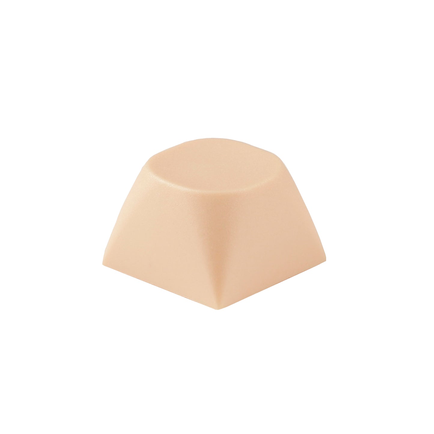 MA Profile 1u Blank Keycaps (PBT 1.4mm)