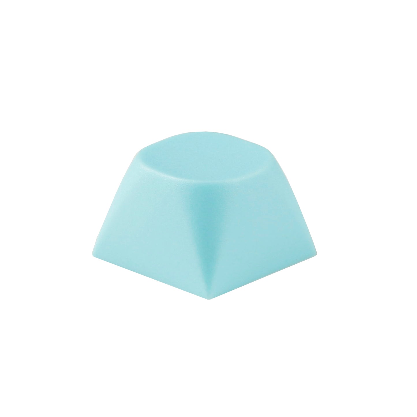 MA Profile 1u Blank Keycaps (PBT 1.4mm)