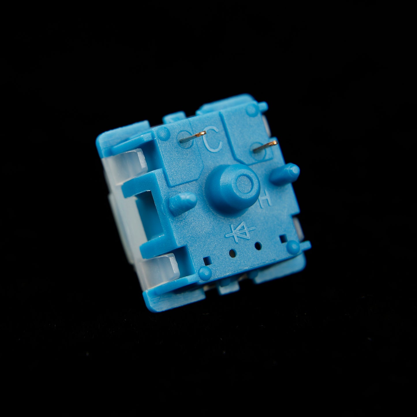 Gateron 3.0 CM Switches(Linear 5pin Pre-lubed Switches)