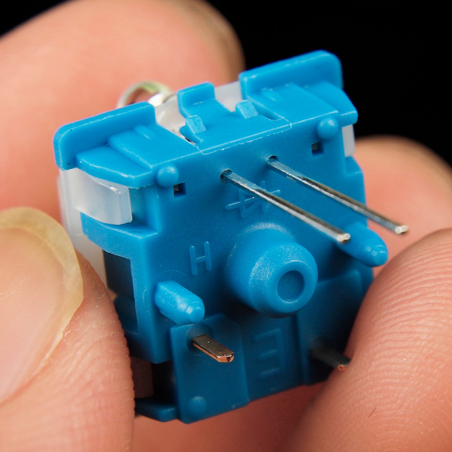 Gateron 3.0 CM Switches(Linear 5pin Pre-lubed Switches)