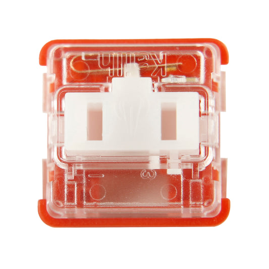 Kailh Low Profile  Red Pro Choc 1350 Switch(35g Linear)