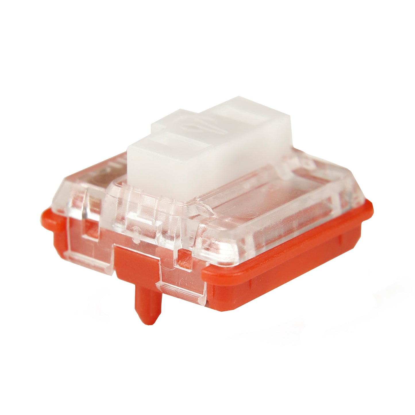 Kailh Low Profile Red Pro Choc 1350 Switch(35g Linear)