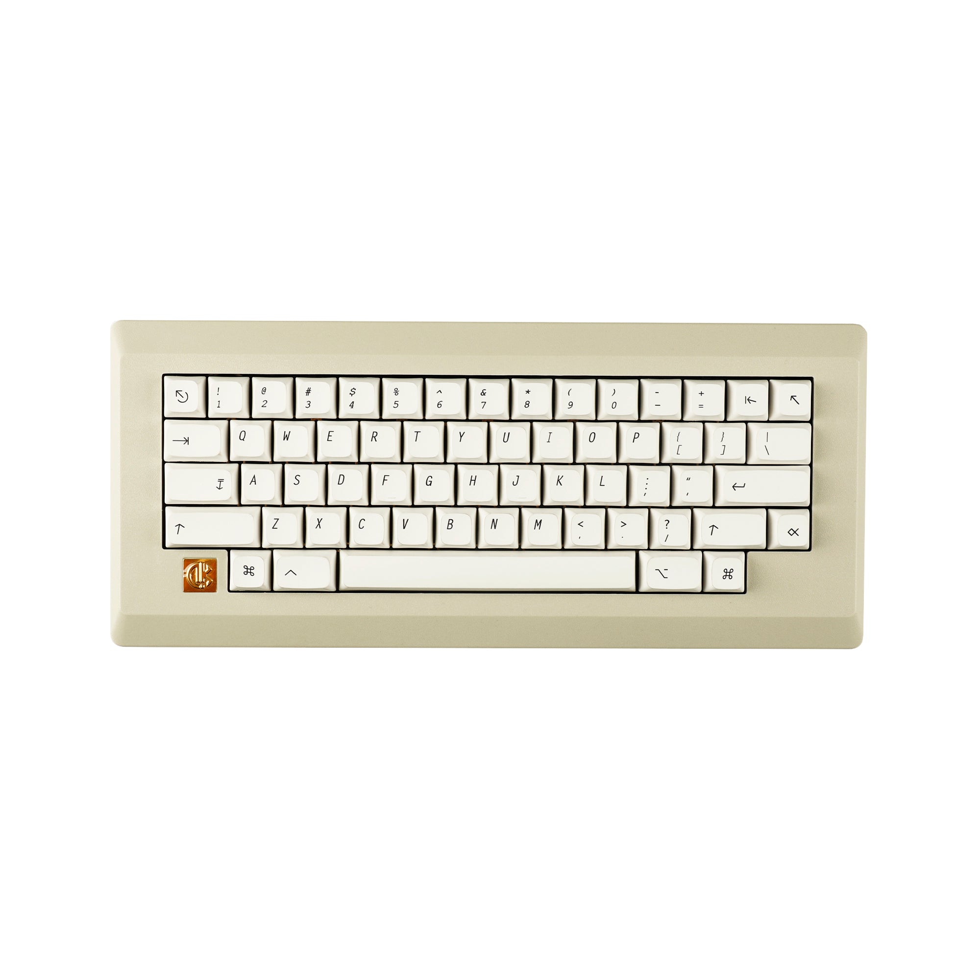 格安最新品Macintosh Apple M0110 D0110 カスタムキーボード キーボード