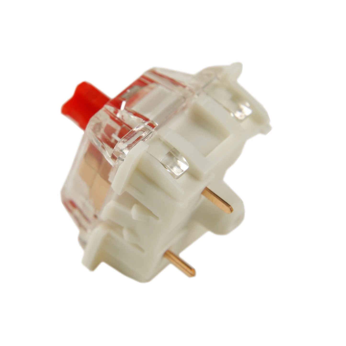 Gateron Pro SMD 3.0 Switches(Lubed RGB V3)