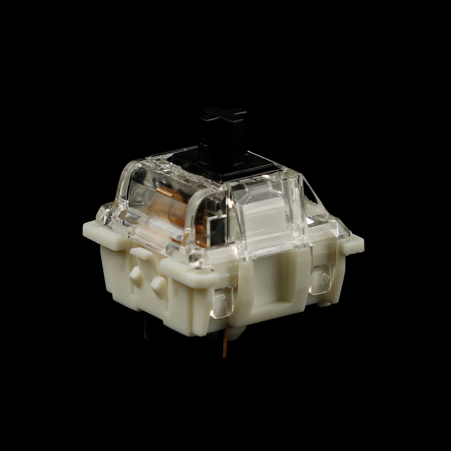 Gateron Pro SMD 3.0 Switches(Lubed RGB V3)
