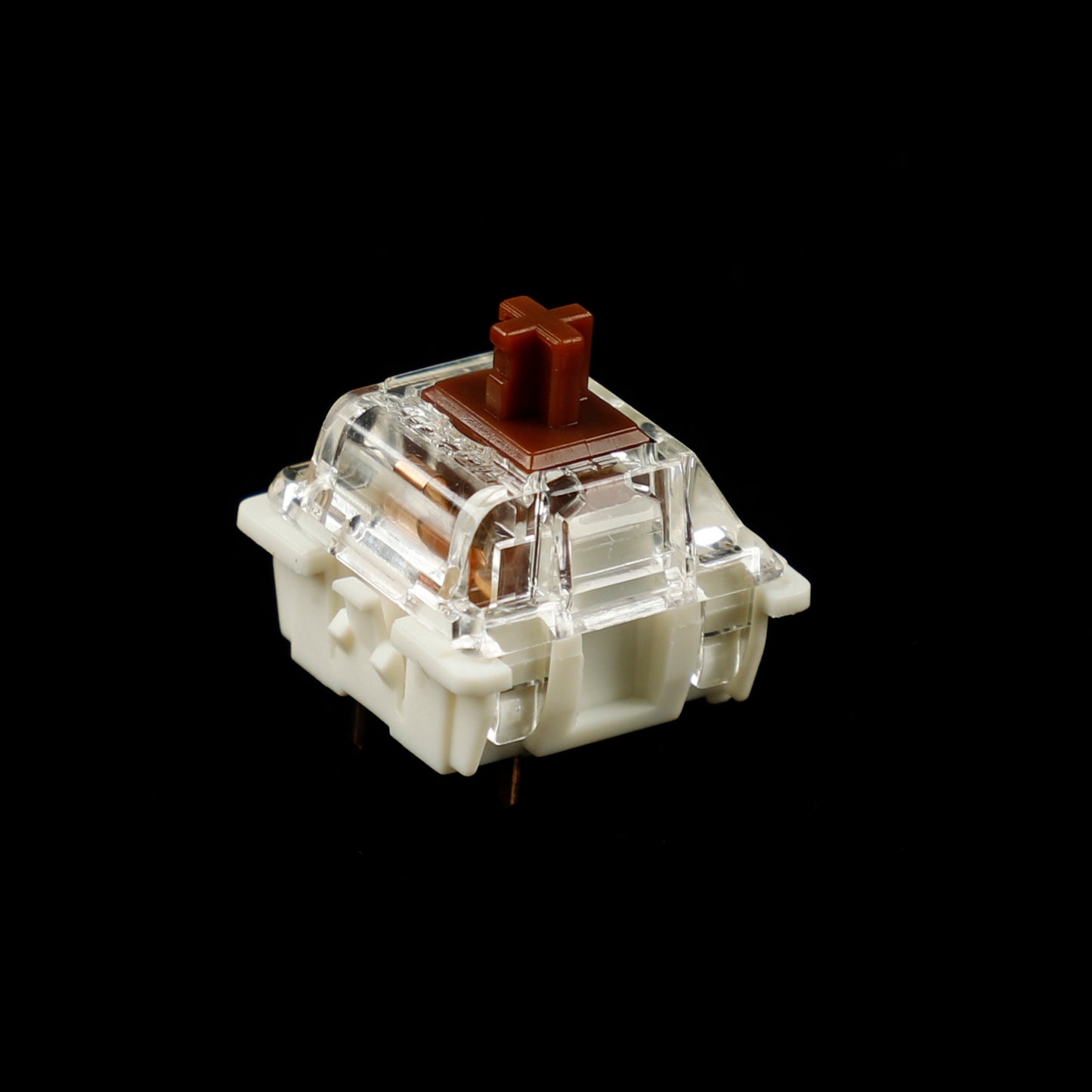 Gateron Pro SMD 3.0 Switches(Lubed RGB V3)