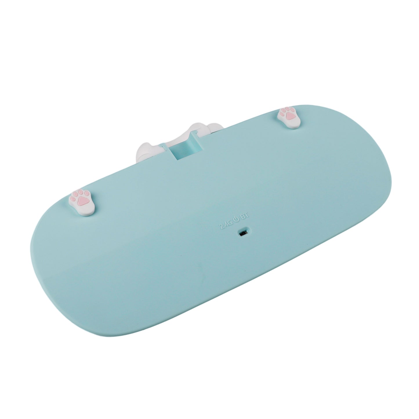 YMDK Meow68 keyboard Cat Custom Triple-Mode RGB Hot Swappable meow 68 Fully Mechanical Keyboard(Support Macro Programmable Bluetooth&Wired&2.4G)