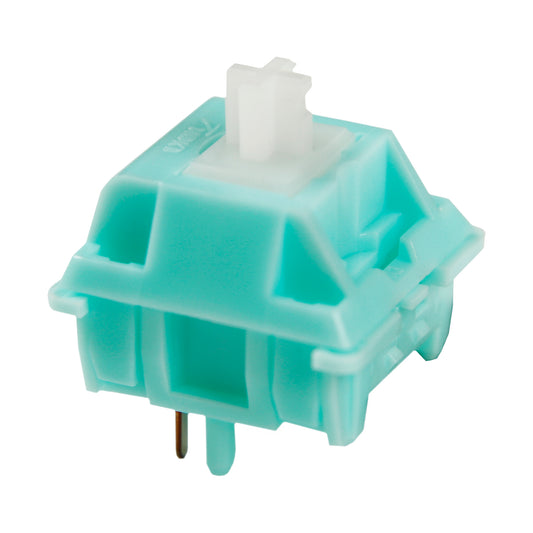 DNDKB JingWei Switch*35(5 Pin Lubed SMD RGB/Similar to LYNX)