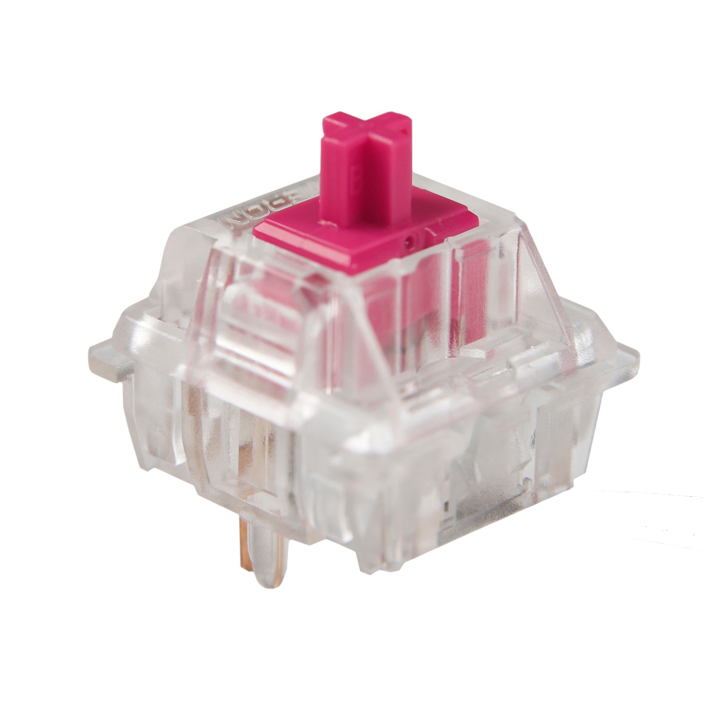 Gateron Silent Aliaz Switches*10(5 pin Tactile 60g 70g 80g 100g)