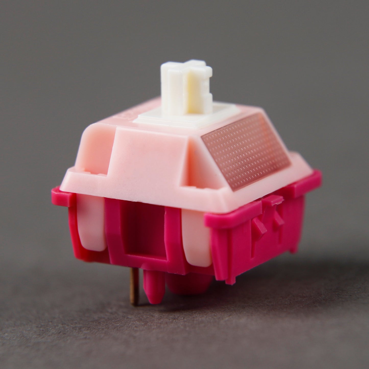 EQUALZ Grapefruit Soft Sweets Switch Blueberry Milk Candy Switch Linear 45g 55g Pink Blue POK House E1 Stem