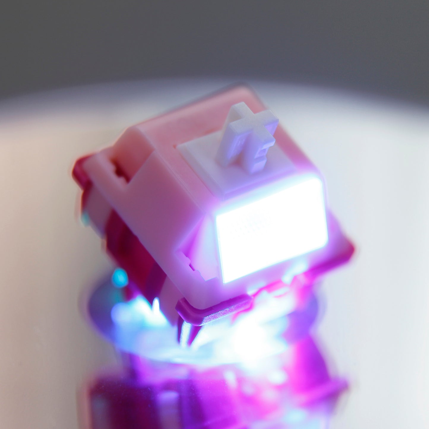 EQUALZ Grapefruit Soft Sweets Switch Blueberry Milk Candy Switch Linear 45g 55g Pink Blue POK House E1 Stem