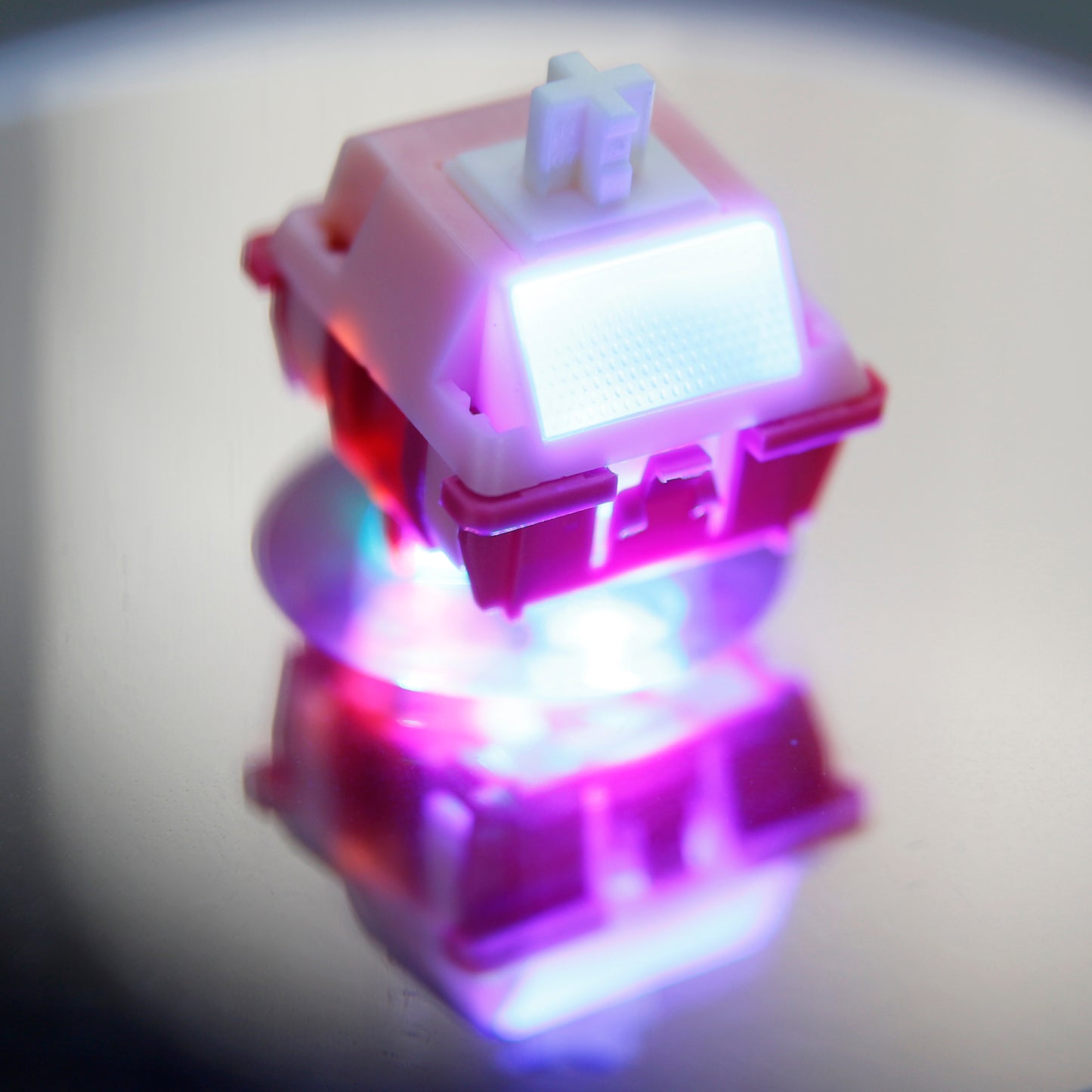 EQUALZ Grapefruit Soft Sweets Switch Blueberry Milk Candy Switch Linear 45g 55g Pink Blue POK House E1 Stem