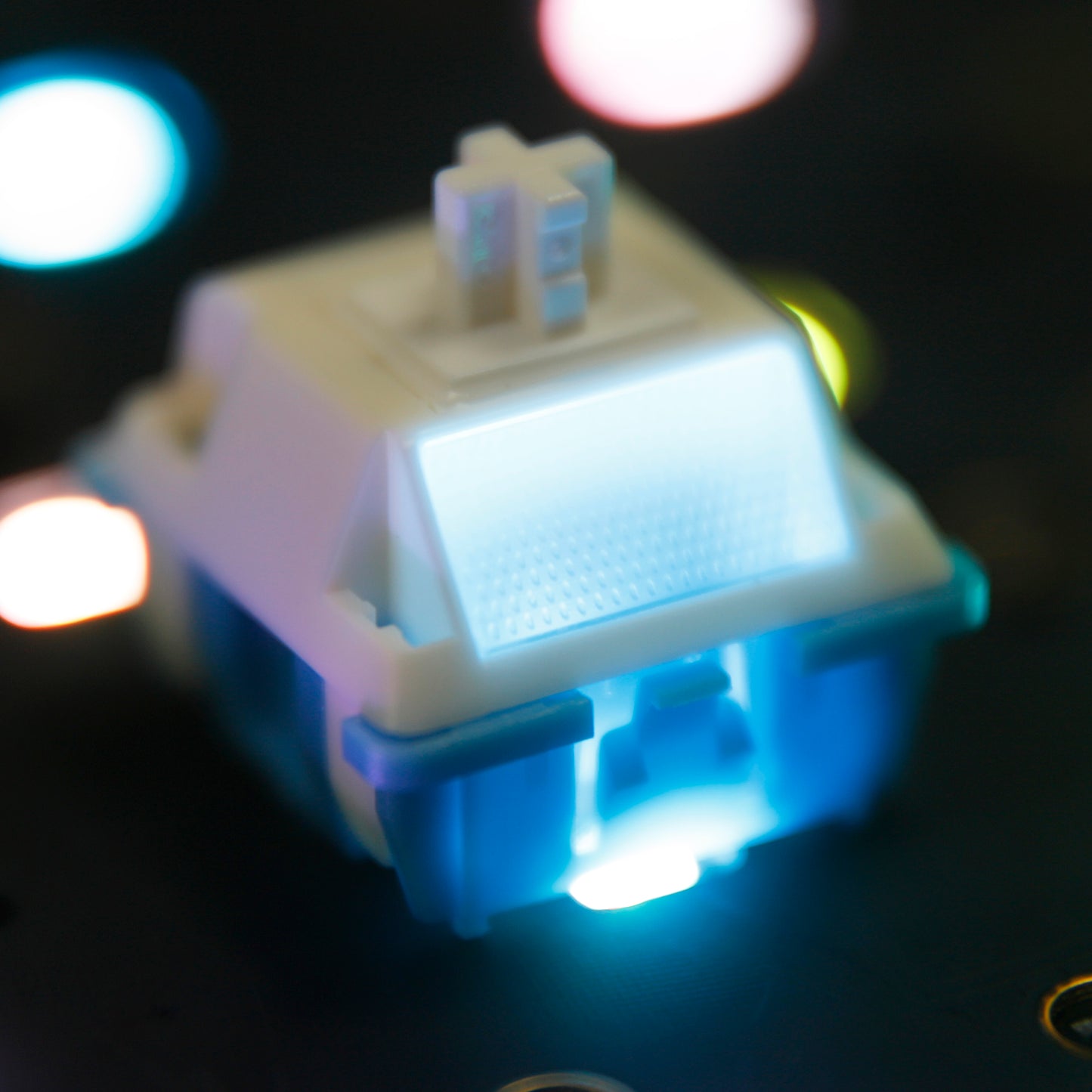 EQUALZ Grapefruit Soft Sweets Switch Blueberry Milk Candy Switch Linear 45g 55g Pink Blue POK House E1 Stem