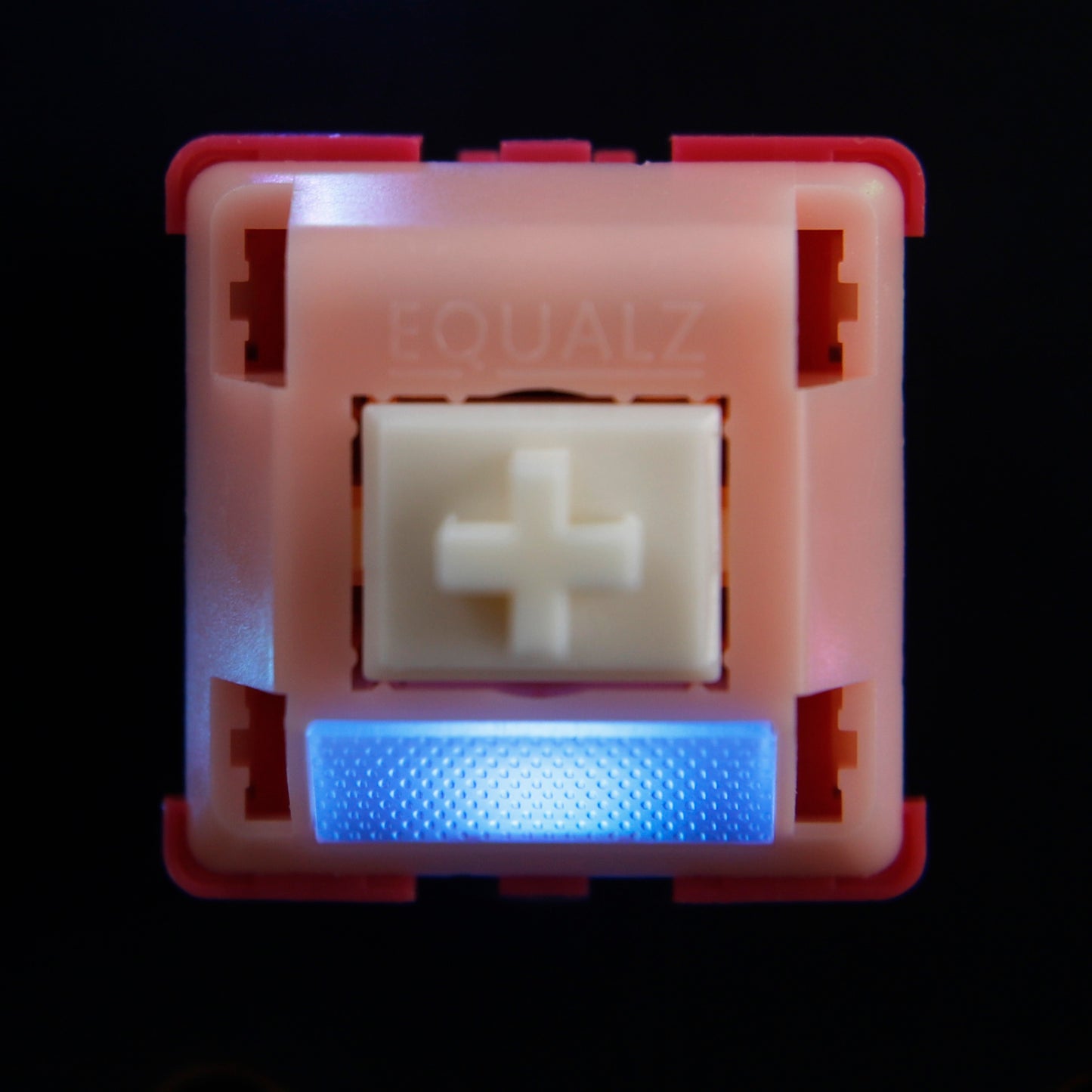 EQUALZ Grapefruit Soft Sweets Switch Blueberry Milk Candy Switch Linear 45g 55g Pink Blue POK House E1 Stem