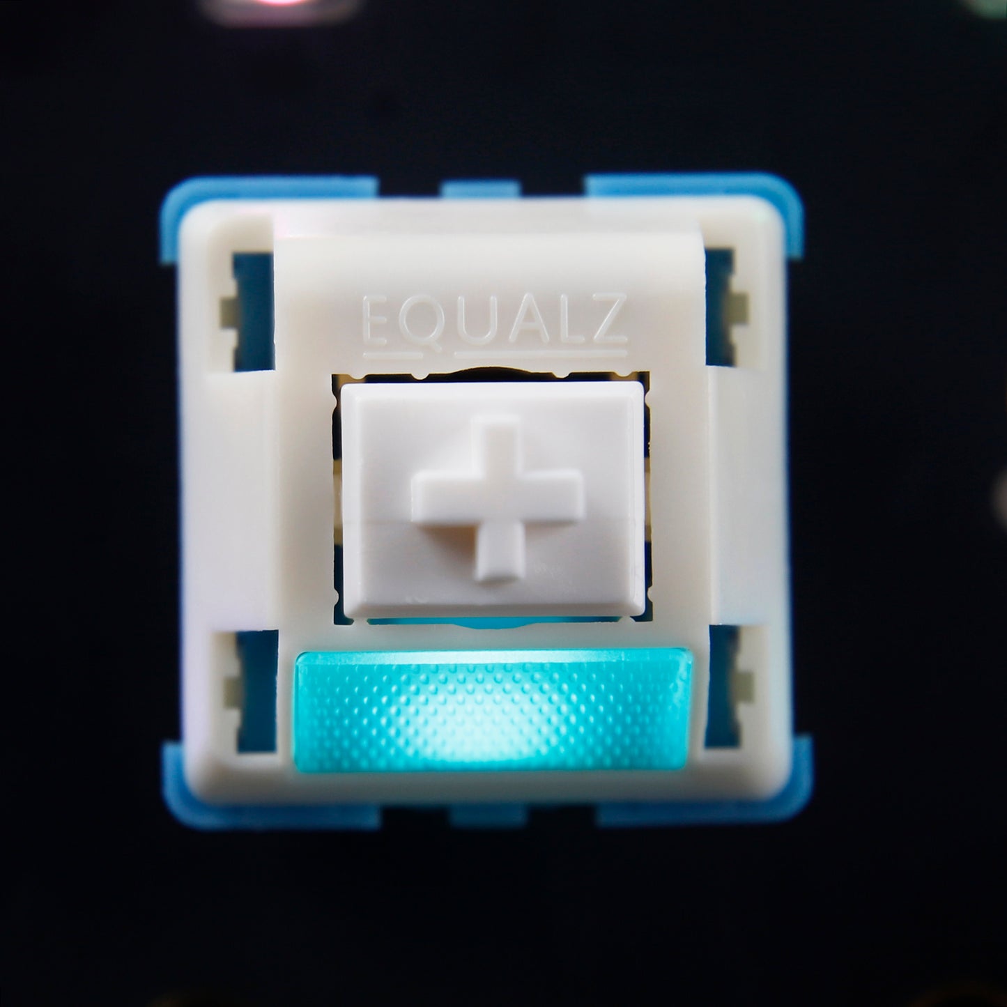 EQUALZ Grapefruit Soft Sweets Switch Blueberry Milk Candy Switch Linear 45g 55g Pink Blue POK House E1 Stem