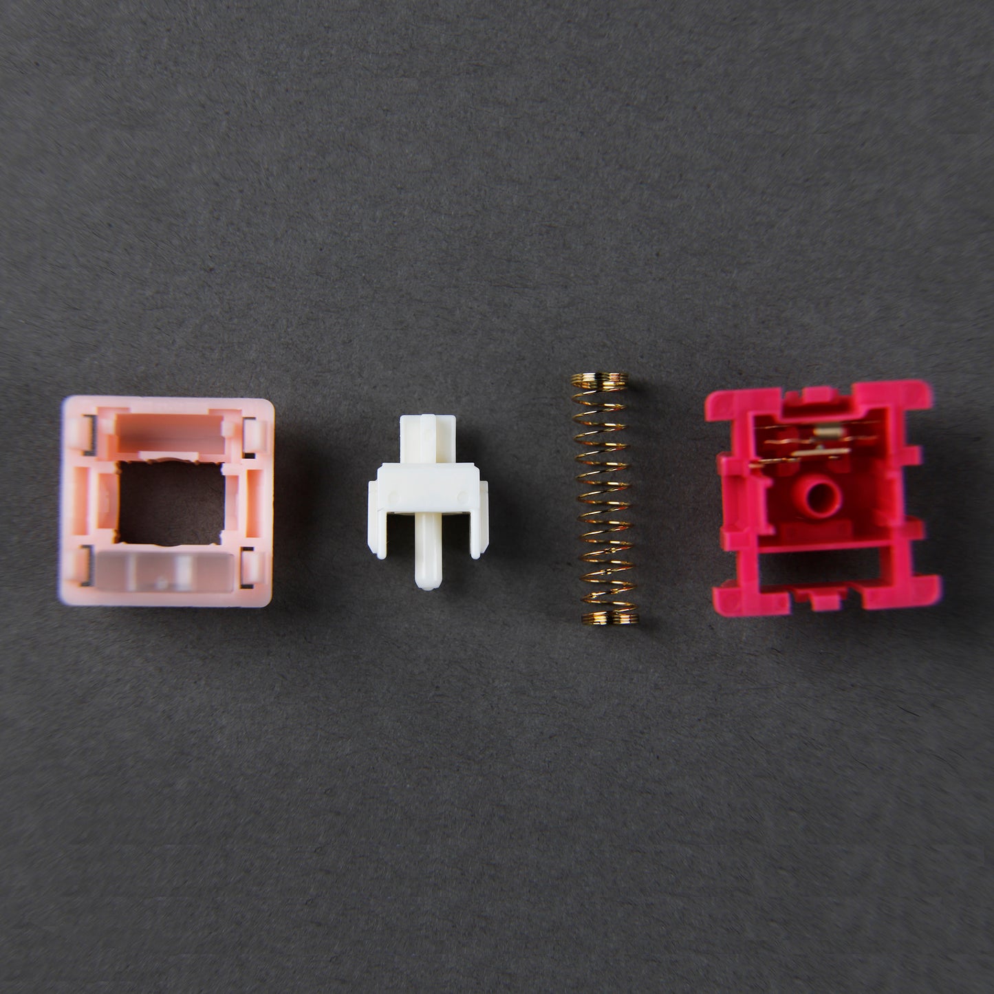 EQUALZ Grapefruit Soft Sweets Switch Blueberry Milk Candy Switch Linear 45g 55g Pink Blue POK House E1 Stem