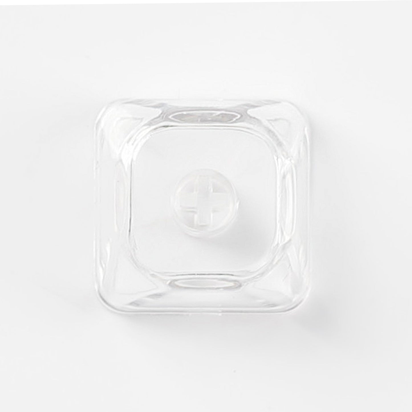 YMDK 1u MOA Profile Keycaps (Blank PBT 1.6mm)