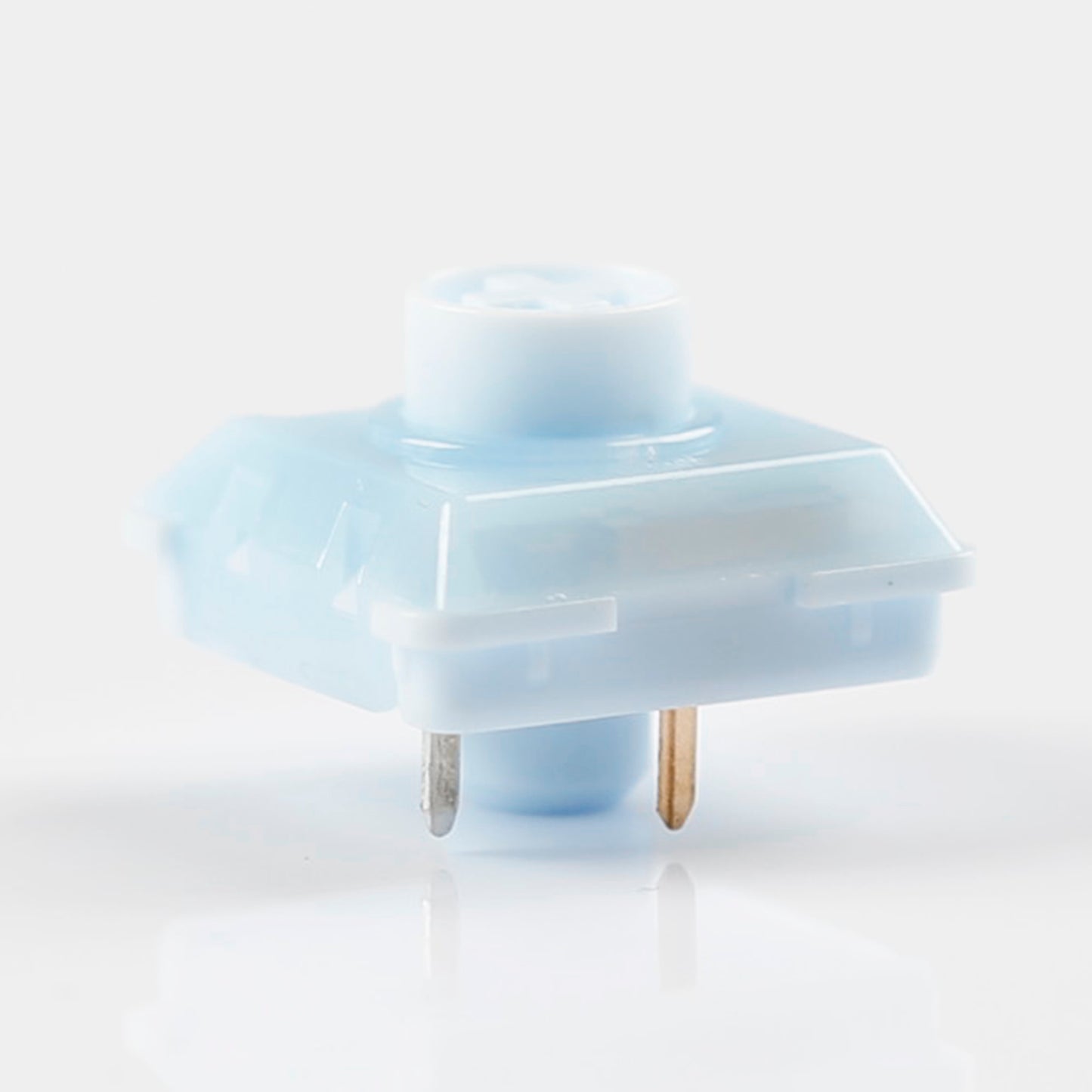 Kailh 1353 Season MINI Series Switch 3 Pin Fast Trigger Low Switches Spring Summer Autumn Winter for MX Mechanical Keyboard