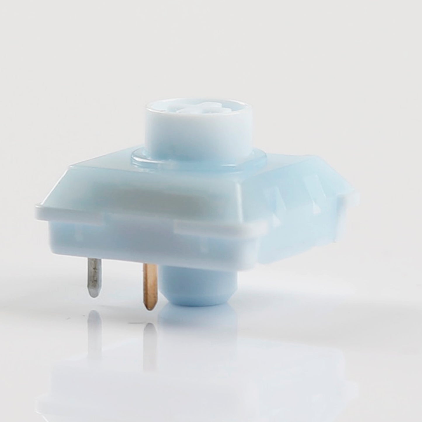 Kailh 1353 Season MINI Series Switch 3 Pin Fast Trigger Low Switches Spring Summer Autumn Winter for MX Mechanical Keyboard