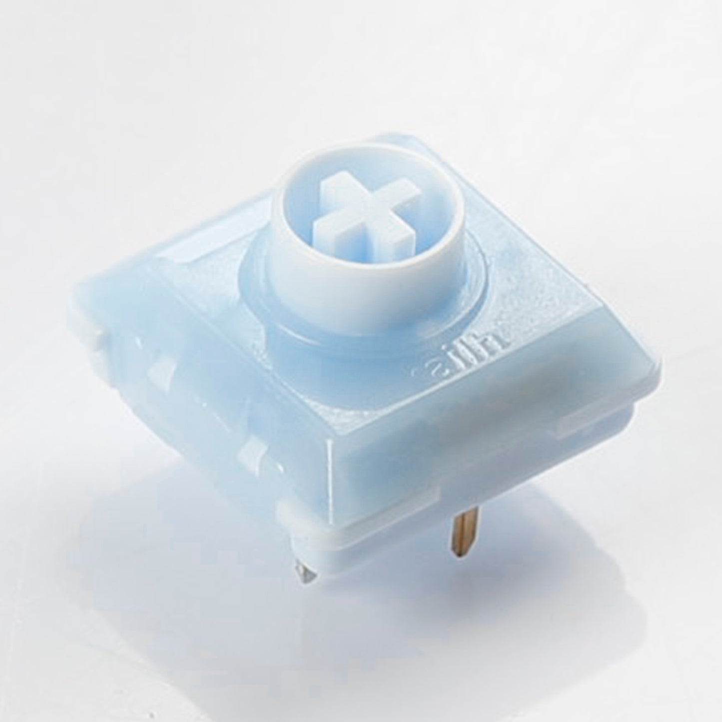 Kailh 1353 Season MINI Series Switch 3 Pin Fast Trigger Low Switches Spring Summer Autumn Winter for MX Mechanical Keyboard