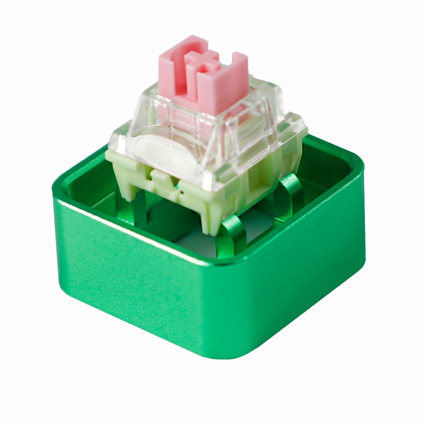 Aluminum Alloy Switch Opener Keycap Switches Puller Mechanical Keyboard Keycaps Instantly for Gateron Cherry Kilh MX Switches