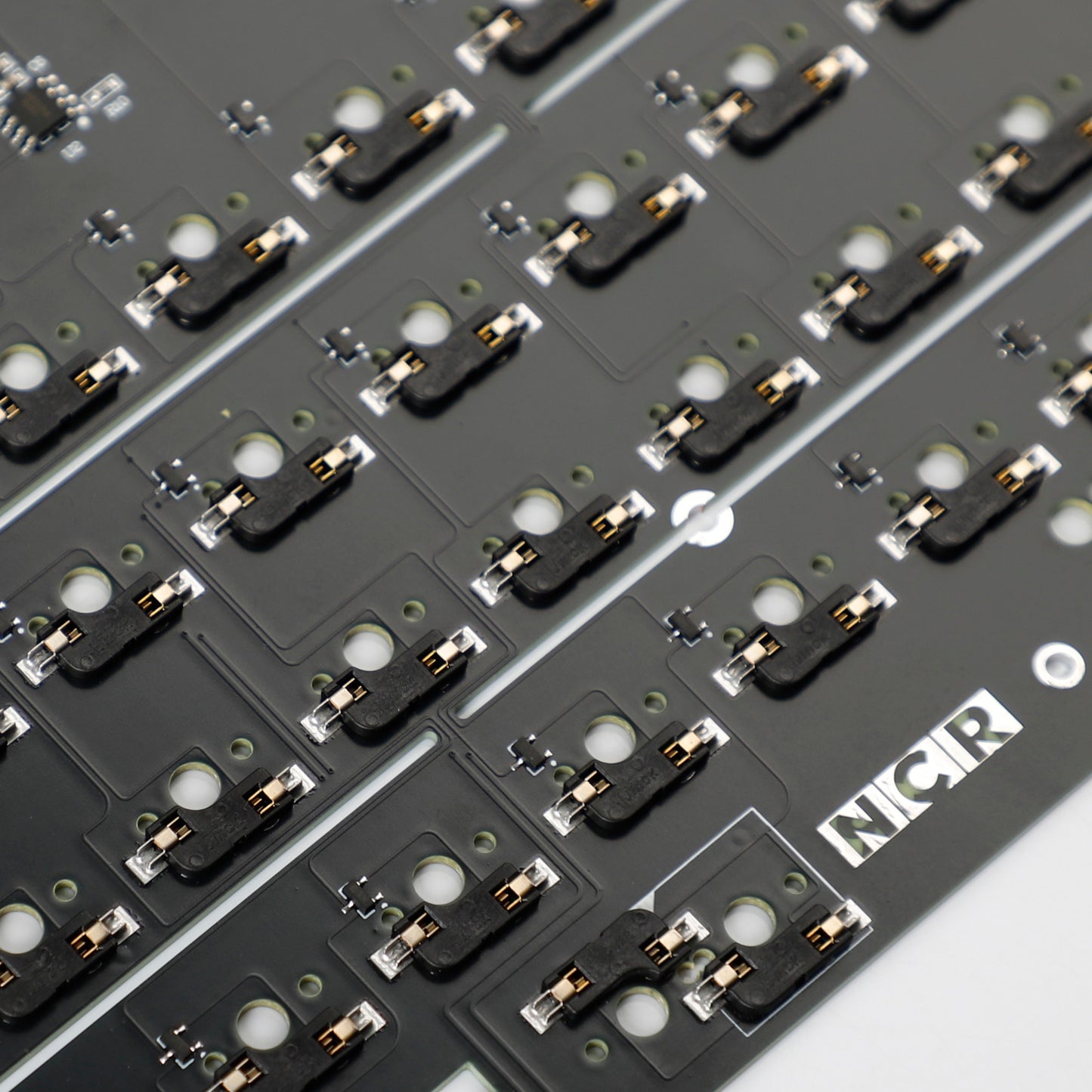 NCR-80 NCR80 R3 Bluetooth Wireless Mechanical Keyboard Kit(ANSI ISO TKL Hotswap VIA Supported/Wired)