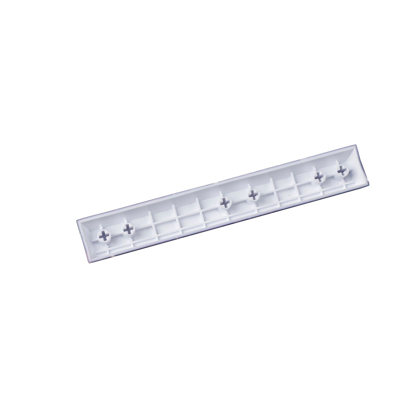 Novelty 6.25u Spacebar Keycap*1(5 Side Over Dye Sub/Cherry Profile PBT 1.4mm Thickness)