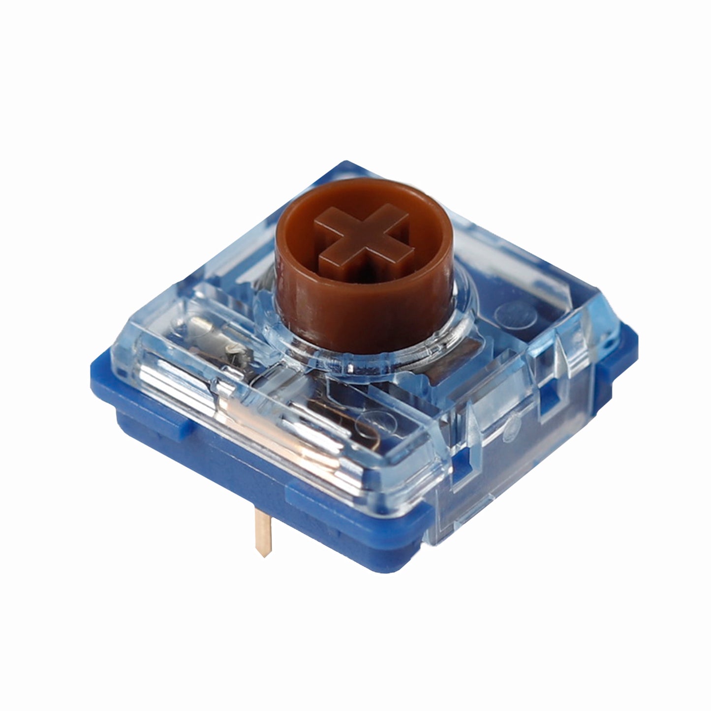 Kailh Deep Sea Low Profile Choc V2 Silent Switches 1353 RGB MINI Linear Tactile Custom DIY Switch for Mechanical Keyboard Laptop