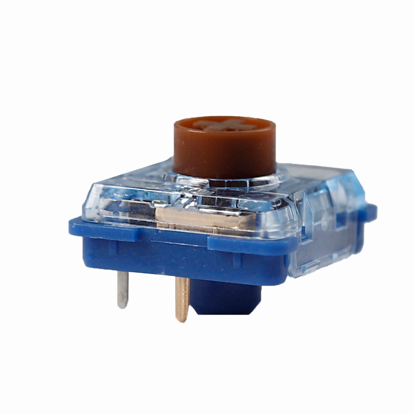 Kailh Deep Sea Low Profile Choc V2 Silent Switches 1353 RGB MINI Linear Tactile Custom DIY Switch for Mechanical Keyboard Laptop