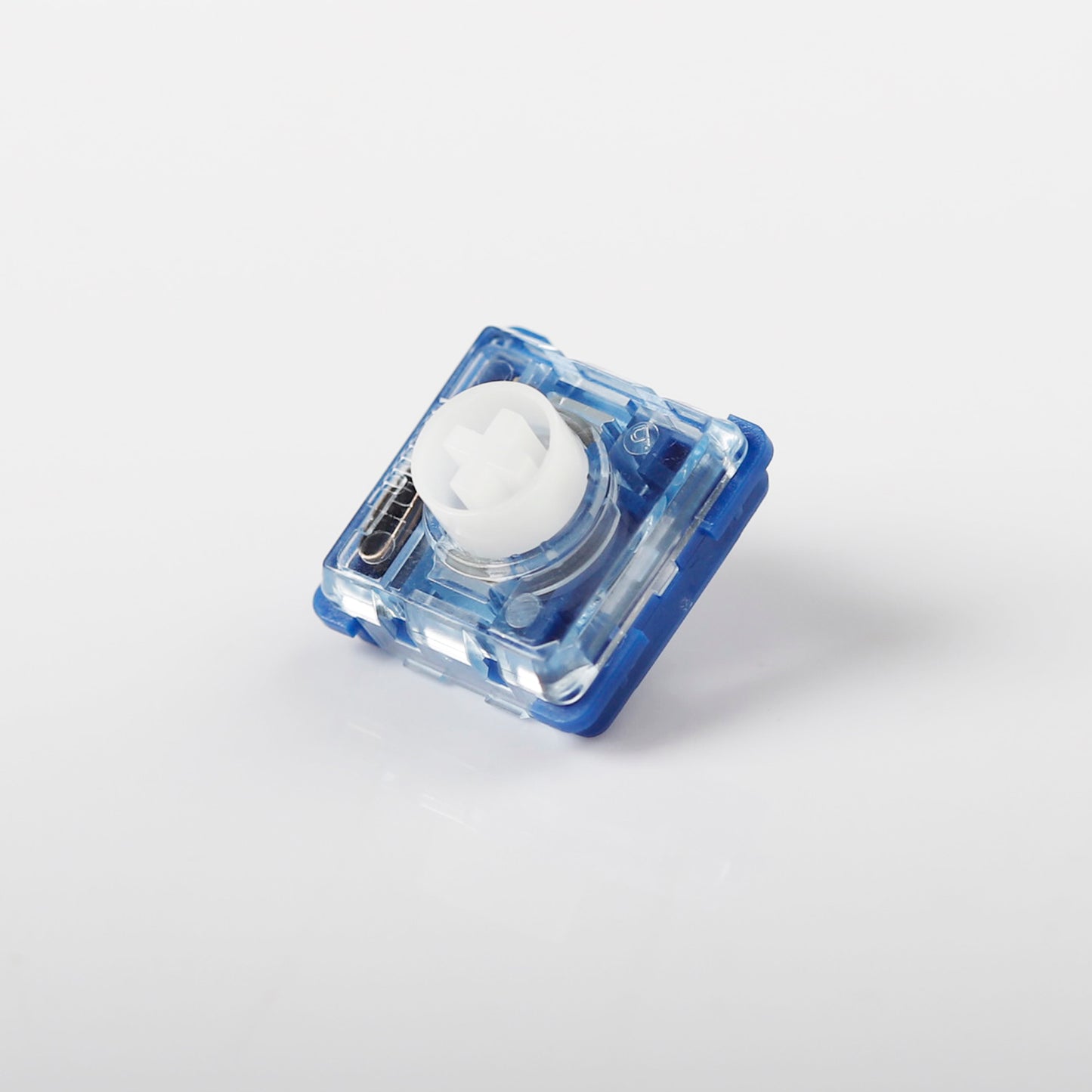 Kailh Deep Sea Low Profile Choc V2 Silent Switches 1353 RGB MINI Linear Tactile Custom DIY Switch for Mechanical Keyboard Laptop