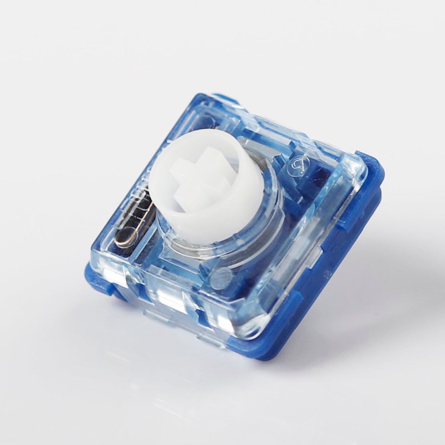 Kailh Deep Sea Low Profile Choc V2 Silent Switches 1353 RGB MINI Linear Tactile Custom DIY Switch for Mechanical Keyboard Laptop