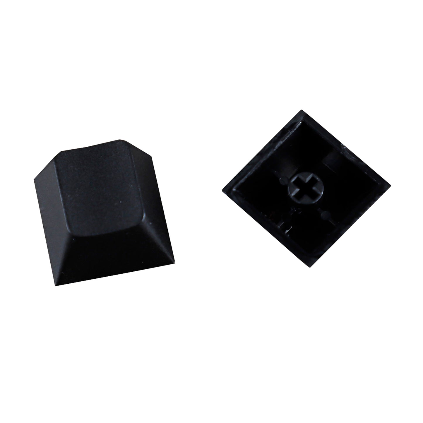 Cherry profile 1u R1 R2 R3 R4 Blank Thick PBT Alphanumeric Custom Keycaps For Keycap DIY