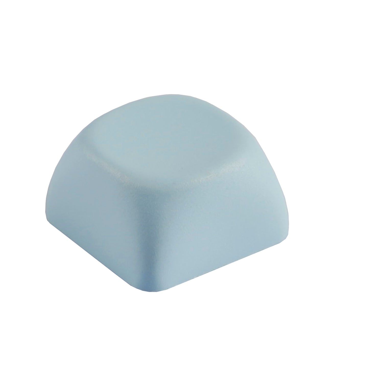 YMDK 1u MOA Profile Keycaps (Blank PBT 1.6mm)
