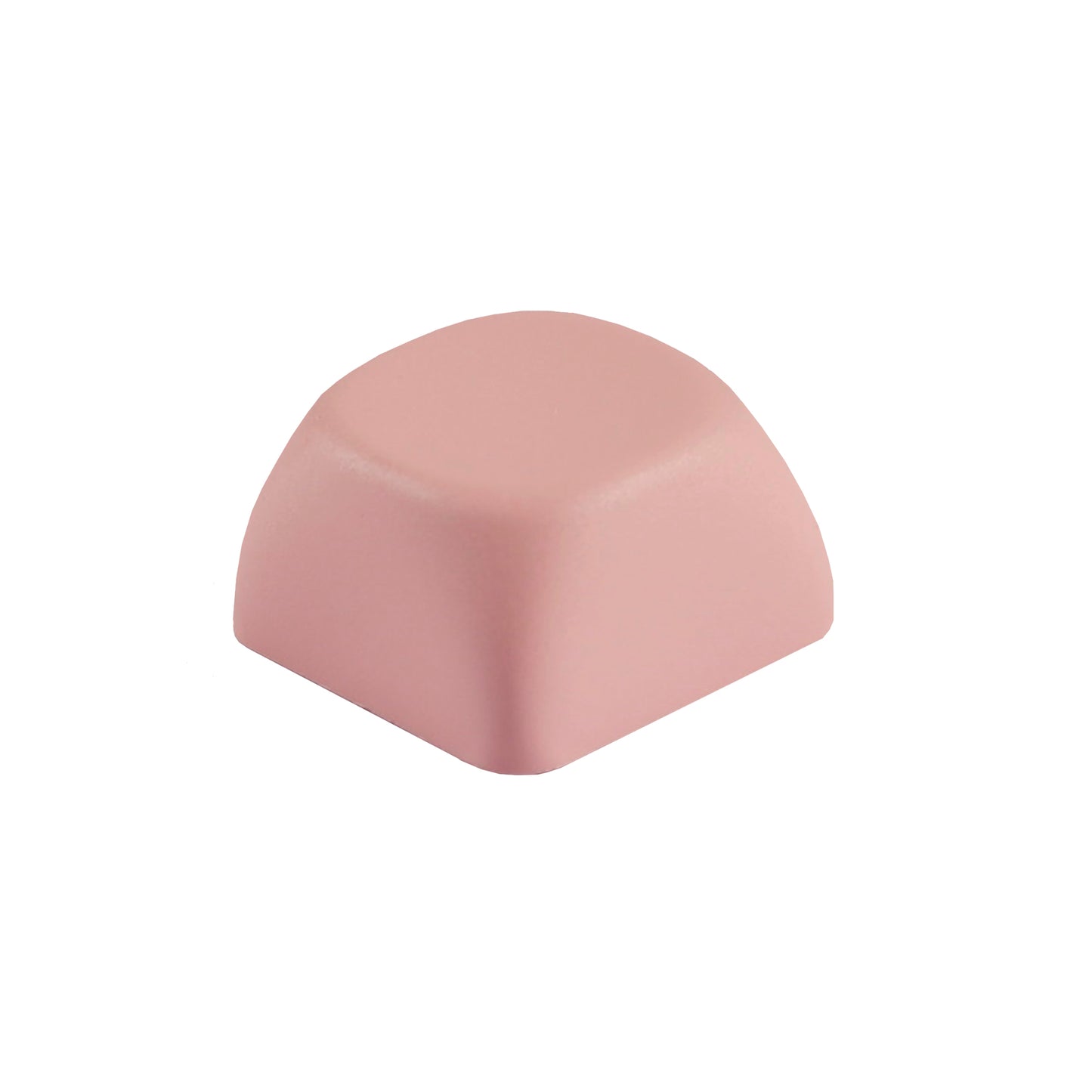 YMDK 1u MOA Profile Keycaps (Blank PBT 1.6mm)
