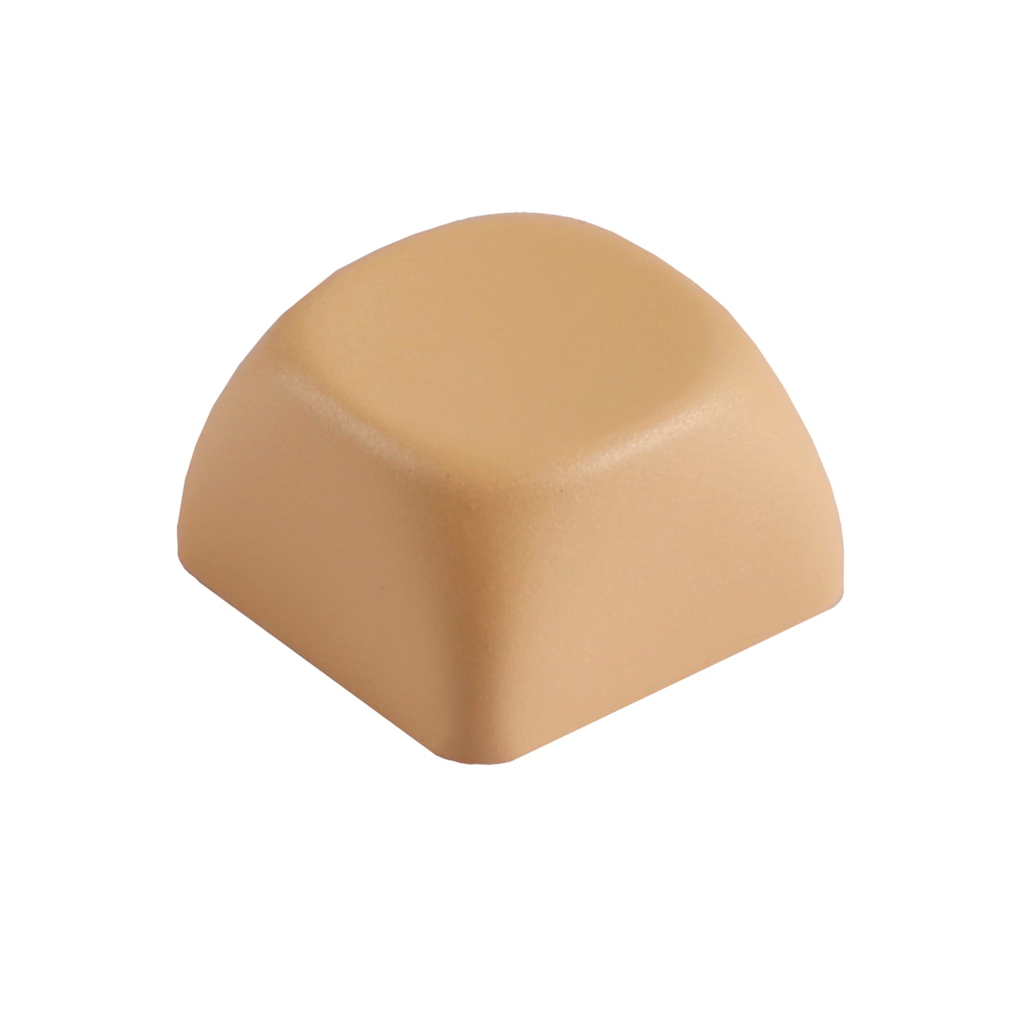 YMDK 1u MOA Profile Keycaps (Blank PBT 1.6mm)