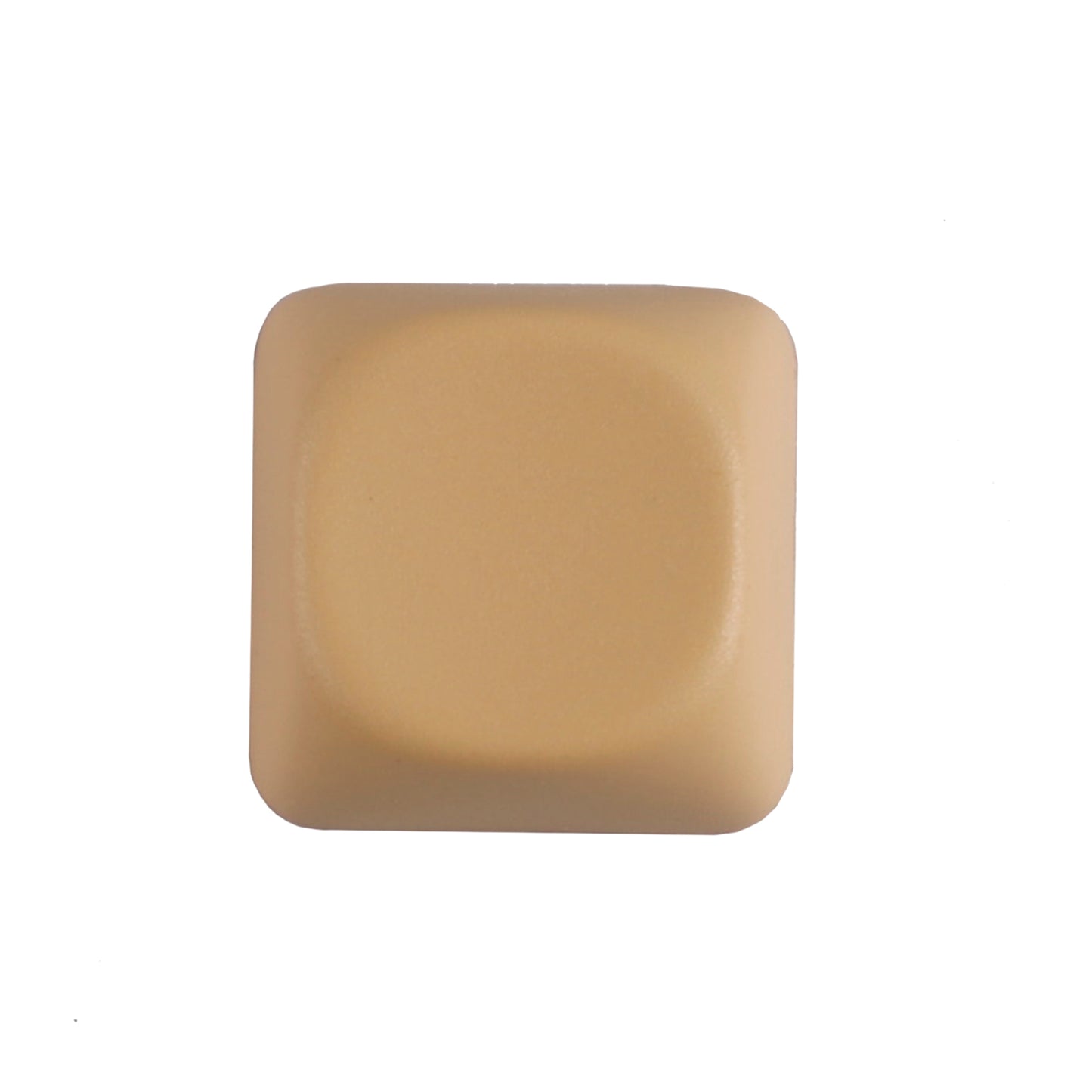YMDK 1u MOA Profile Keycaps (Blank PBT 1.6mm)