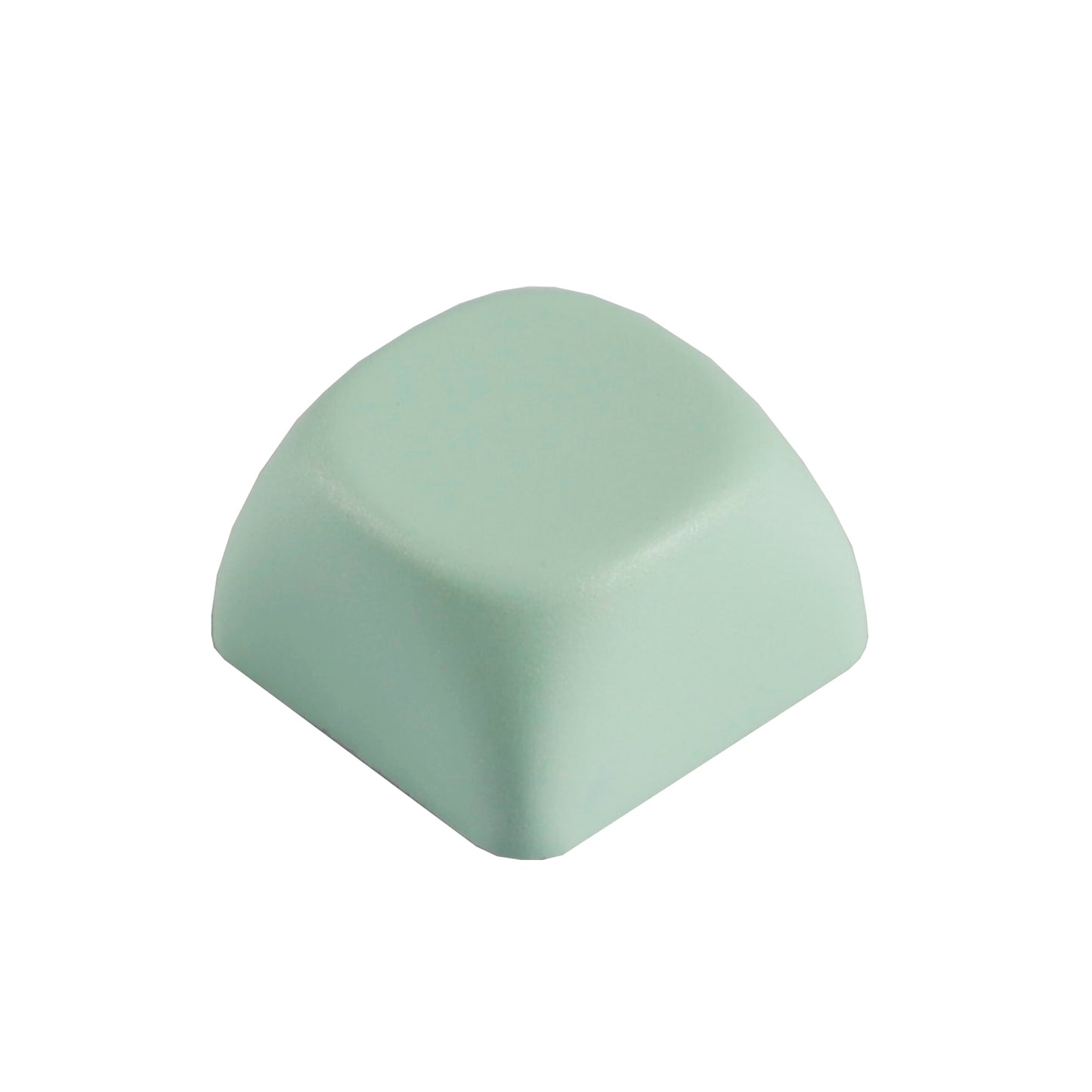 YMDK 1u MOA Profile Keycaps (Blank PBT 1.6mm)