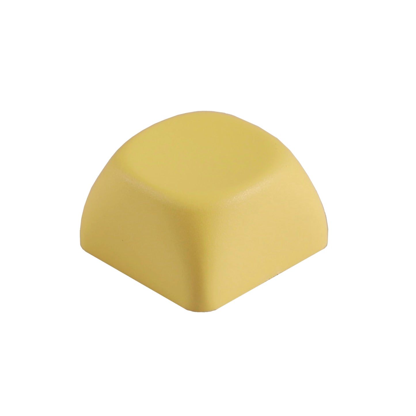 YMDK 1u MOA Profile Keycaps (Blank PBT 1.6mm)