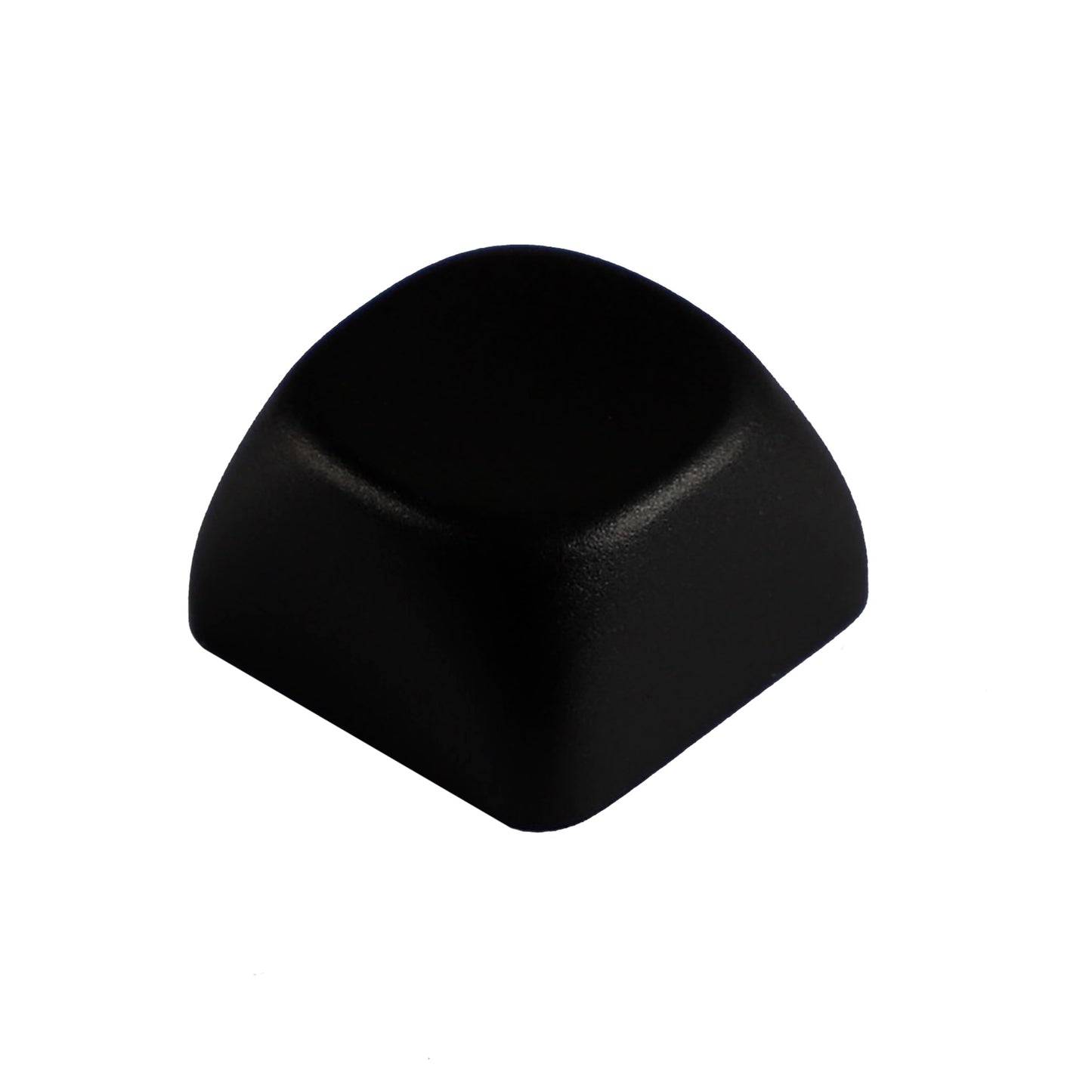 YMDK 1u MOA Profile Keycaps (Blank PBT 1.6mm)